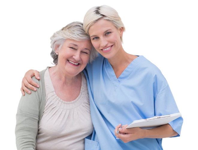 Курс подготовки младших медсестер в Нахабино