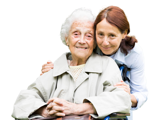 Курс патронажной сиделки (помощницы по уходу) в Нахабино